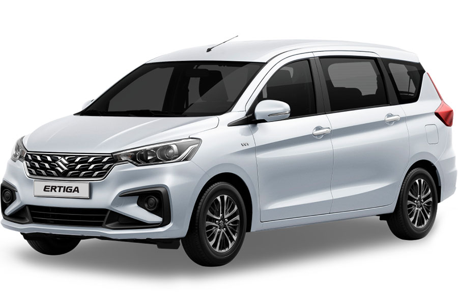 Ertiga