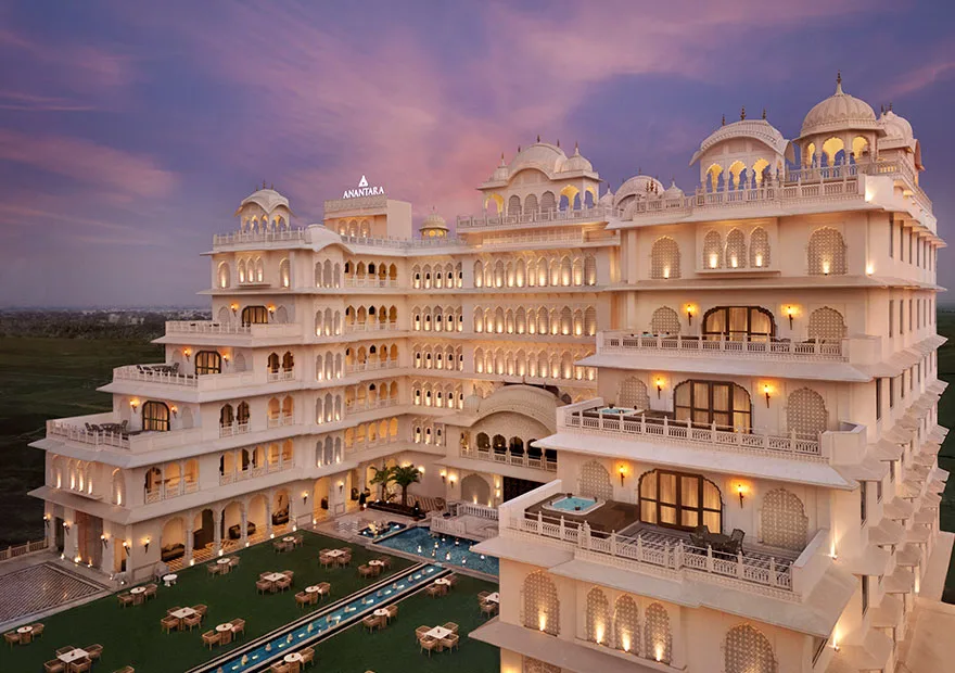 anantara